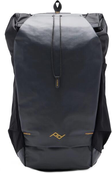 Outdoor Backpack 25 l Black (BABP-25-BK-1)