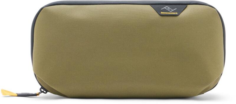 Tech Pouch Small Kelp (BTP-S-KP-3)