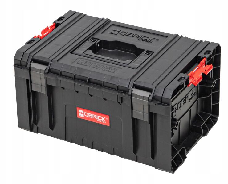 Qbrick System Pro Toolbox 2.0 (254249) (Lada, geanta unelte) - Preturi