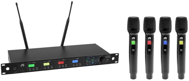 UHF-604