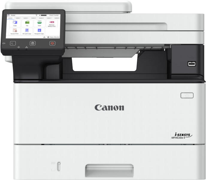 Canon I-Sensys MF463DW II (7188C008) (Multifunctionale) - Preturi