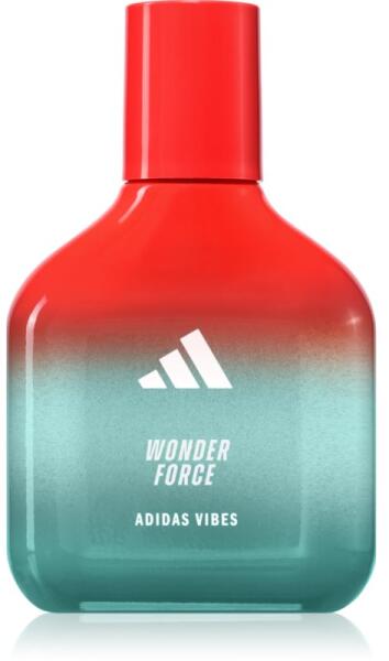 Vibes Wonder Force EDP 50 ml