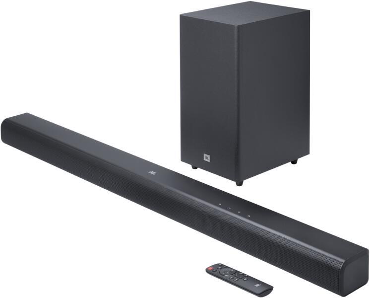 Soundbar SB580