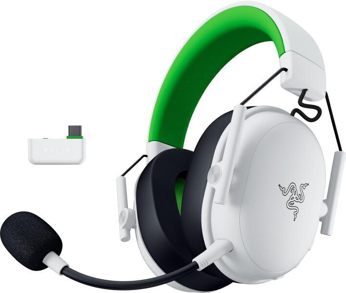 新品未開封 Razer BlackShark V3 Pro ブラック Razer BlackShark V3 Pro for Xbox (RZ04-05400300/400-R3M1
