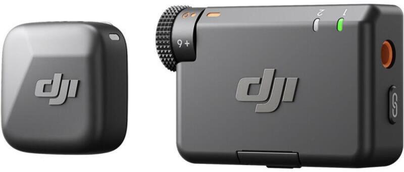 A*r様 DJI Mic Mini 3個 DJI DJI Micシリーズ カメラアダプター DJI MIC Mini DJI Mic 3 用