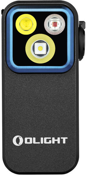 Oclip Pro Black