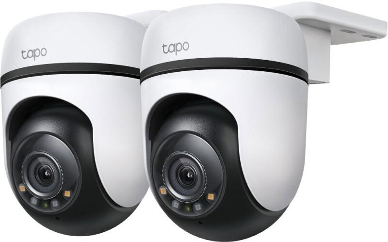 Tapo C510W (2-pack)