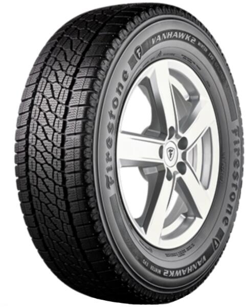 Vanhawk 2 Winter Evo 225/70 R15C 112/110R