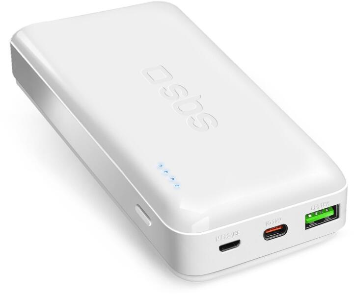 20000 mAh TTBB20000PD20W