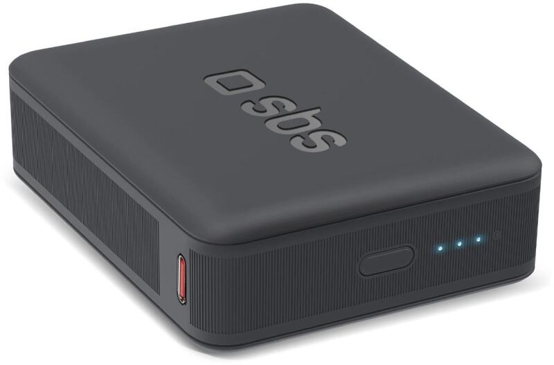 10000 mAh TEBB10000HDPD20K