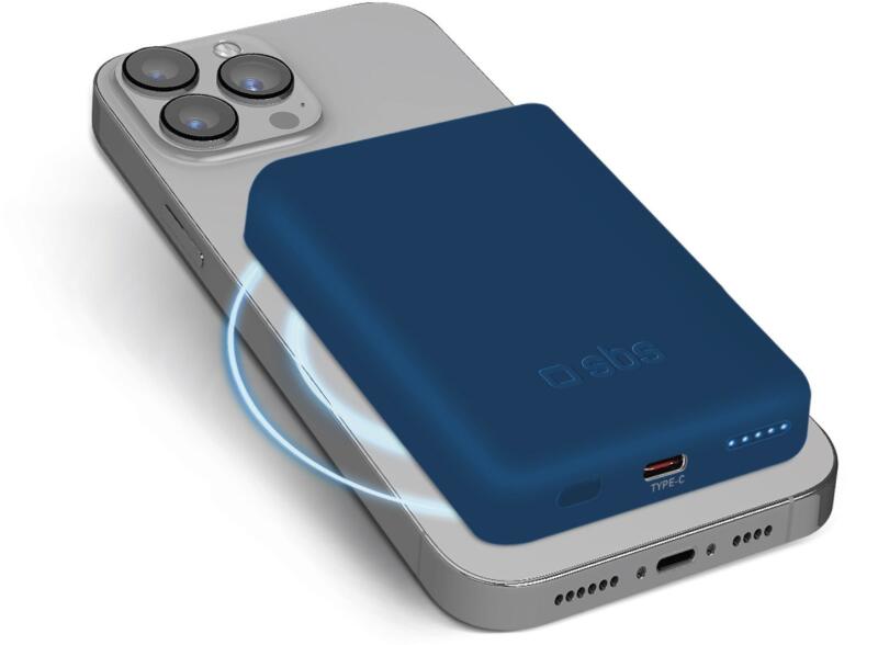 5000 mAh TEBB5000MAG1CB