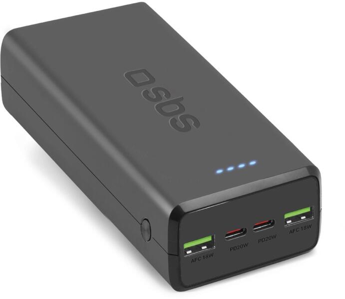 30000 mAh TTBB30000PD20K