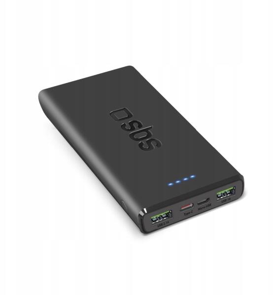 10000 mAh TTBB10000FASTPD20K