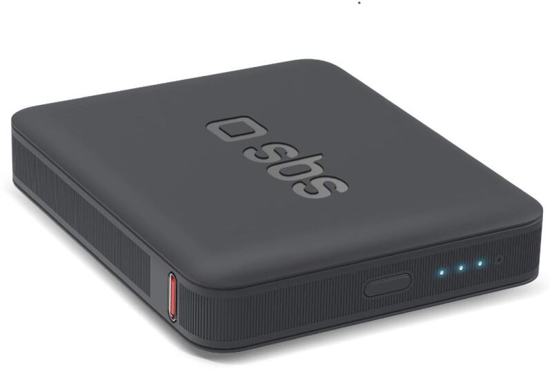 NanoTube 5000 mAh TEBB5000HDK