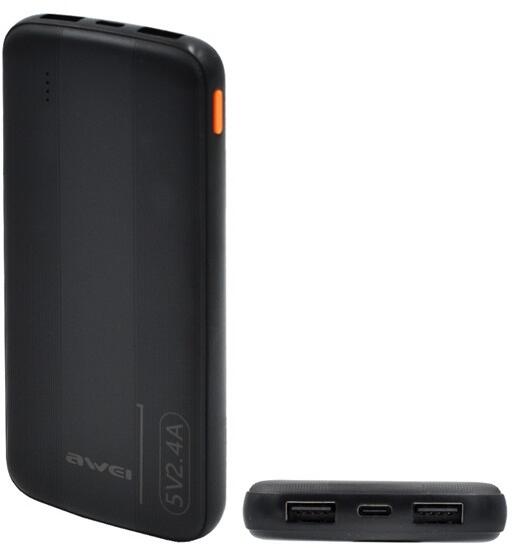 10000 mAh P20K