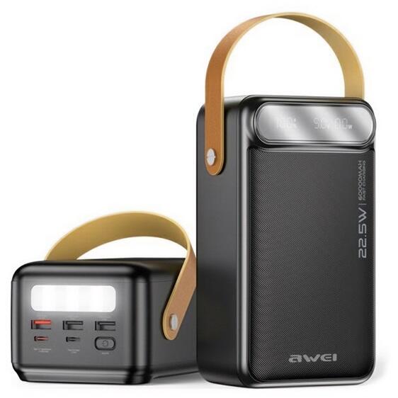 60000 mAh P101K