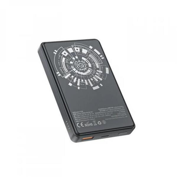 10000 mAh P33K
