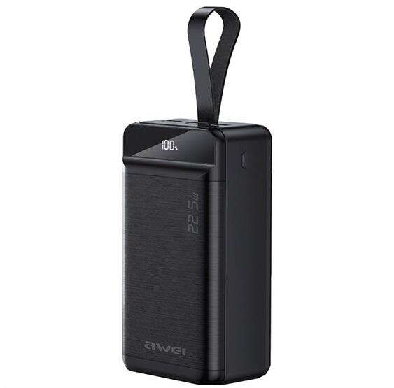 50000 mAh P142K