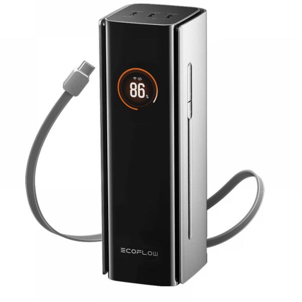 Rapid Pro 300W/140W (EFRAPIDPRO27K-EU)