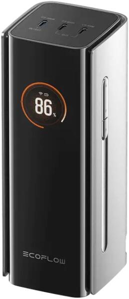 Rapid Pro 20000 mAh (EF-RAPIDPRO20K-EU)