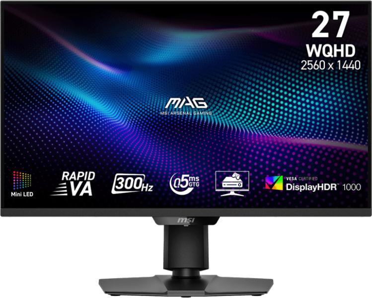 MSI MAG 274QPF X30MV Monitor Preturi, MSI MAG 274QPF X30MV Magazine