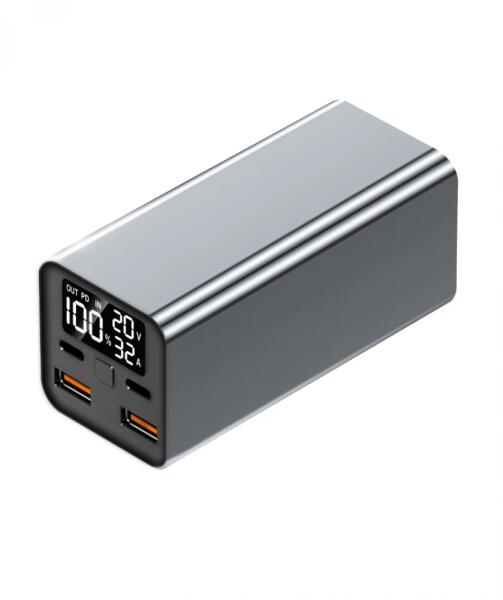 SP004 20000 mAh (CEL-PBANK-SP004-GY)