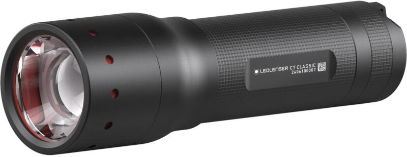 C7 Classic LED 503152