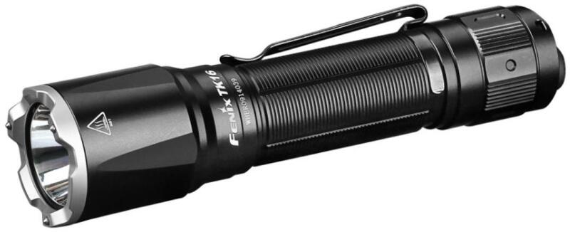 TK16 V2.0 Black