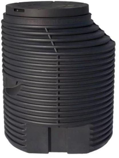 TERAPLAST Camin Apometru Profilat Cu Capac Pe D 1000 Mm H1250 Mm teraplast-camin-apometru-profilat-cu-capac-pe-d-1000-mm-h1250-mm