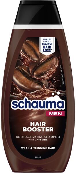 Men Hair Booster sampon 400 ml