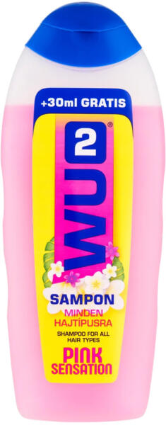 PINK sampon 280 ml