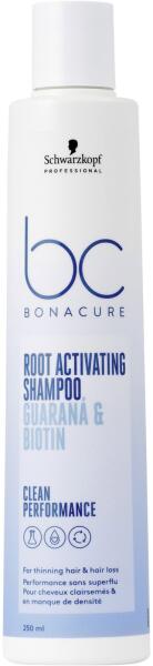 BC Bonacure Root Activating sampon 250 ml