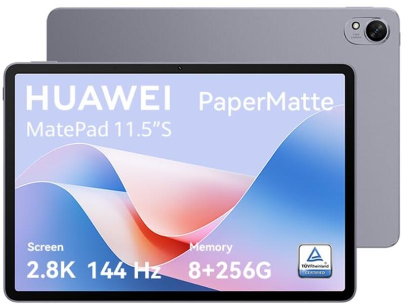 Huawei MatePad 11.5 PaperMatte Edition 256GB space grey 53014DYX