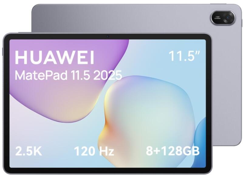 Huawei MatePad 11.5 2025 128GB Taoxingzhi-W09C (Tablete) - Preturi