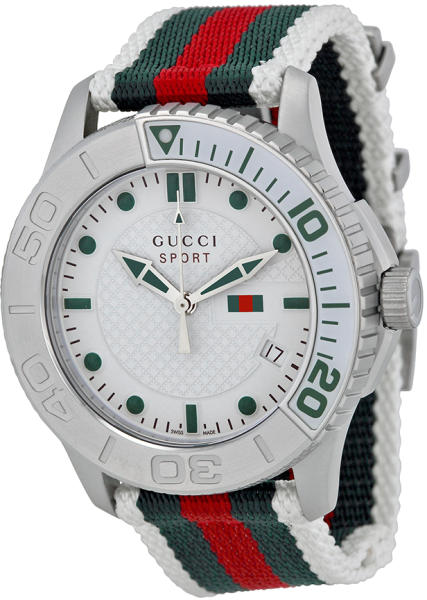 Vásárlás: Gucci YA126231 óra árak, akciós Óra / Karóra boltok