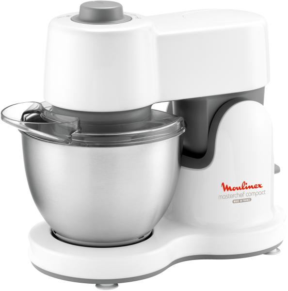 Moulinex Masterchef Gourmet (QA2051) robotgép vásárlás, olcsó Moulinex  Masterchef Gourmet (QA2051) turmixgép árak, akciók