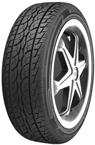 SP-7 XL 295/45 R20 114H