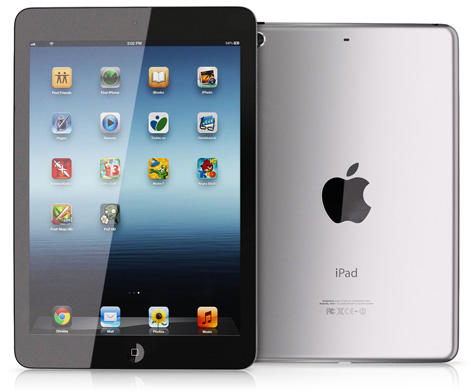 Apple iPad Mini 64GB Tablet vásárlás - Árukereső.hu