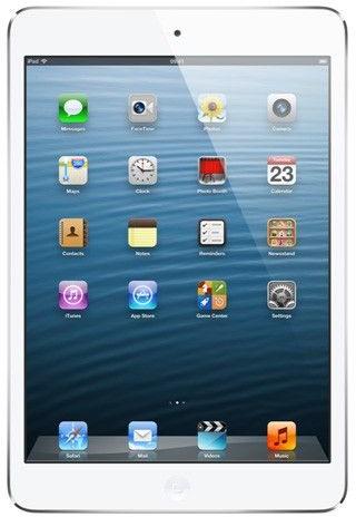 Apple iPad Mini 32GB Tablet vásárlás - Árukereső.hu