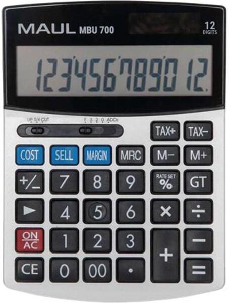 MBU 700