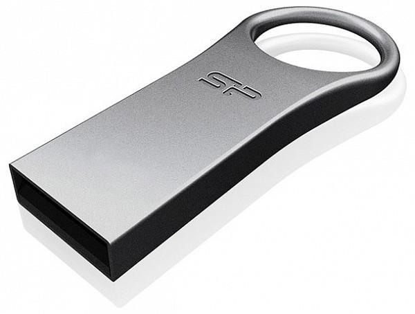 Firma F80 8GB USB 2.0 SP008GBUF2F80V1S