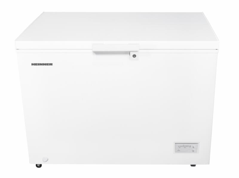 Heinner HCF-HM308INVCD (Congelator, lada frigorifica) - Preturi