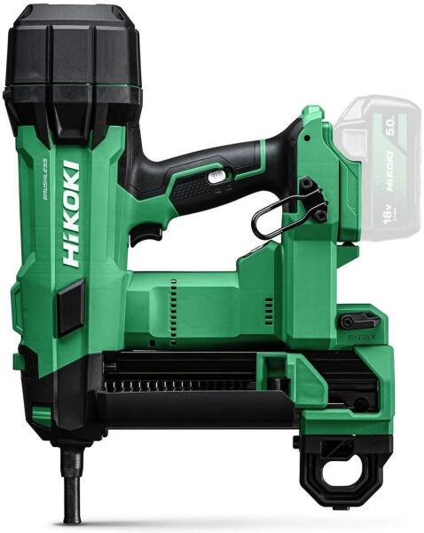 HiKOKI (Hitachi) NC1840DAW3Z (Pistol electric de impuscat cuie HiKOKI (Hitachi) NC1840DAW3Z (Pistol electric de impuscat cuie