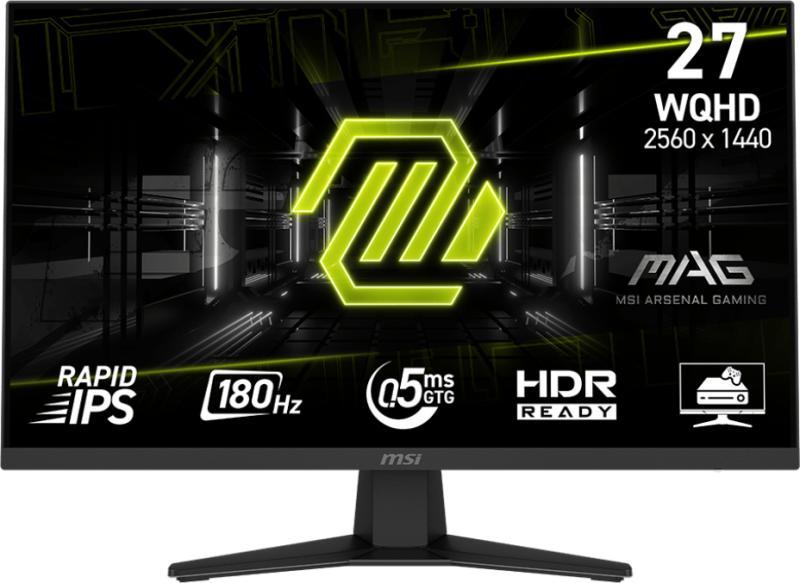 MSI MAG 274QF Monitor Preturi, MSI MAG 274QF Magazine