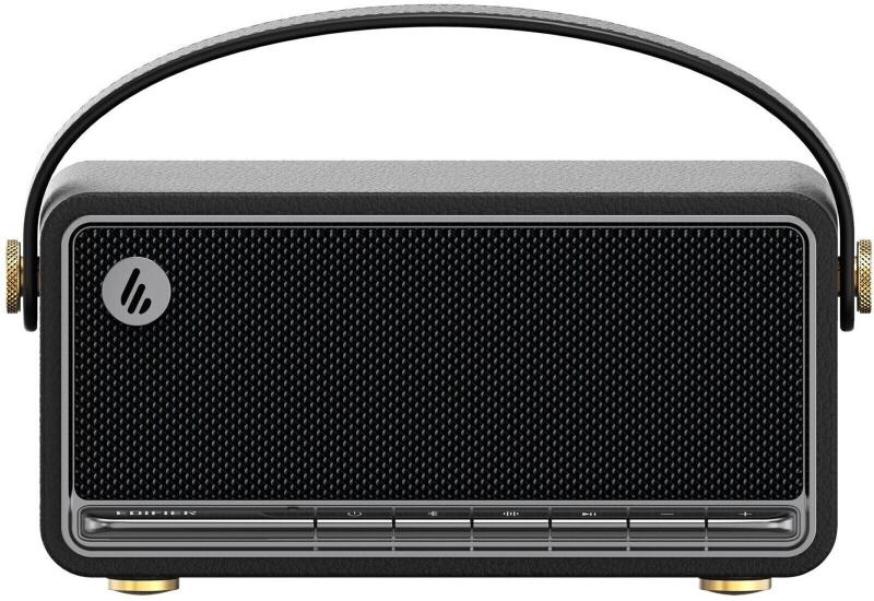 MP 330 Black