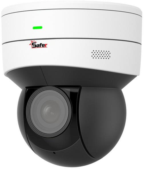 Safcon Camera Safer SAF-IPCPTZ5MP30F27135(U) (Camera IP) - Preturi
