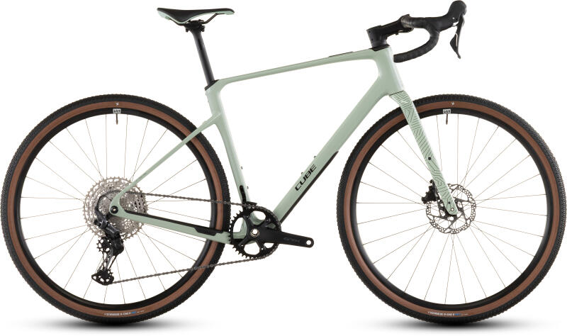 CUBE Nuroad C: 62 One (2026) (Bicicleta) - Preturi