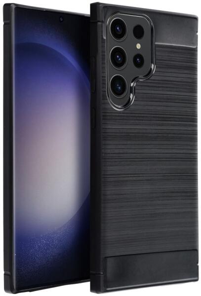 Samsung Galaxy A36 Carbon case black
