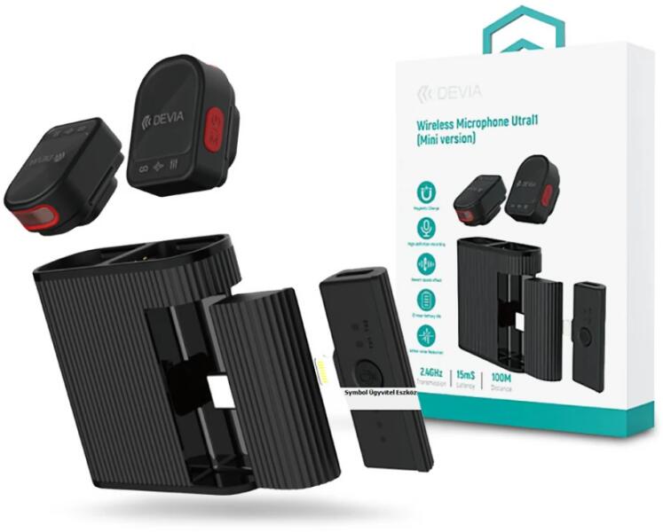 Ultra1 Mini version (ST126091)