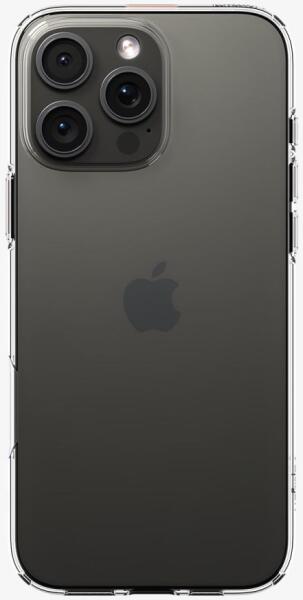 Apple iPhone 16 Pro Max Liquid Crystal case clear (ACS07984)